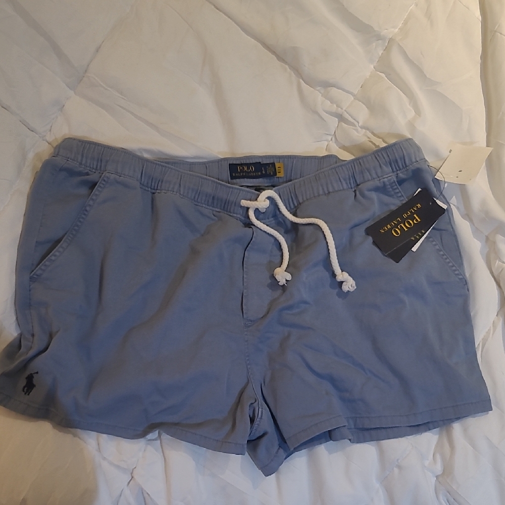 Raulph Lauren Shorts